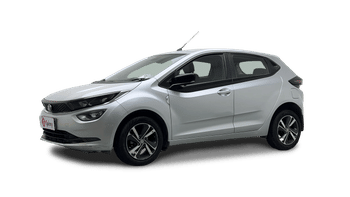 Used 2020 Tata Altroz XZ Petrol Petrol Manual Image