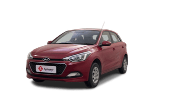 Used 2017 Hyundai Elite i20 Sportz 1.2 Petrol Manual Image