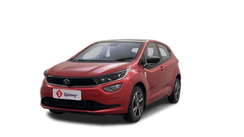 Used 2024 Tata Altroz XZ Plus (S) Petrol Manual Image