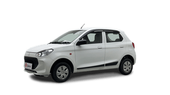 Used 2023 Maruti Suzuki Alto K10 VXi Plus Petrol Manual Image