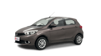 Used 2019 Tata Tiago Revotron XZA Petrol Automatic Image