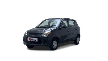 Used 2016 Maruti Suzuki Alto 800 VXi Petrol Manual Image