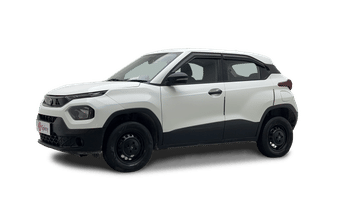 Used 2023 Tata Punch Pure MT Petrol Manual Image