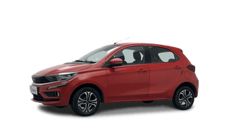 Used 2021 Tata Tiago XZ Petrol Manual Image