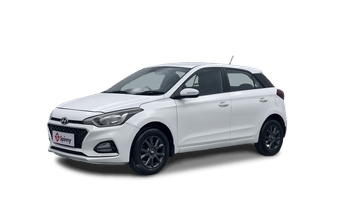 Used 2020 Hyundai Elite i20 Sportz Plus 1.2 Petrol Manual Image