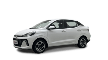 Used 2025 Hyundai Aura S 1.2 Petrol Petrol Manual Image