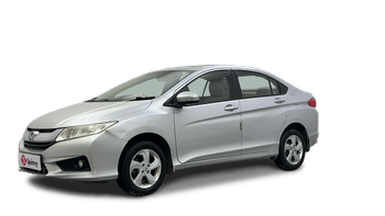 Used 2016 Honda City VX CVT Petrol Automatic Image