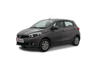 Used 2018 Tata Tiago Revotron XZ Petrol Manual Image