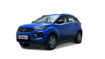 Used 2020 Tata Nexon XMA (S) Petrol Automatic Image