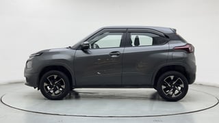 Used 2025 Tata Punch Pure MT Petrol Manual exterior LEFT SIDE VIEW