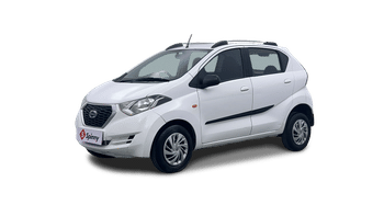 Used 2019 Datsun Redi-GO T (O) Petrol Manual Image
