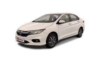 Used 2018 Honda City V CVT Petrol Petrol Automatic Image