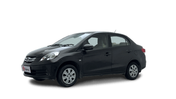 Used 2016 Honda Amaze 1.2 S i-VTEC Petrol Manual Image