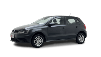 Used 2020 Volkswagen Polo Trendline 1.0L MPI Petrol Manual Image