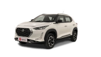 Used 2021 Nissan Magnite XV Petrol Manual Image