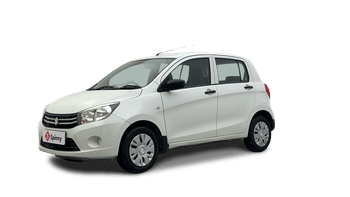 Used 2015 Maruti Suzuki Celerio VXi AMT Petrol Automatic Image
