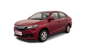 Used 2018 Honda Amaze 1.2 S MT Petrol Petrol Manual Image
