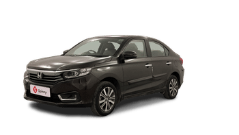 Used 2022 Honda Amaze VX CVT 1.2 Petrol Petrol Automatic Image