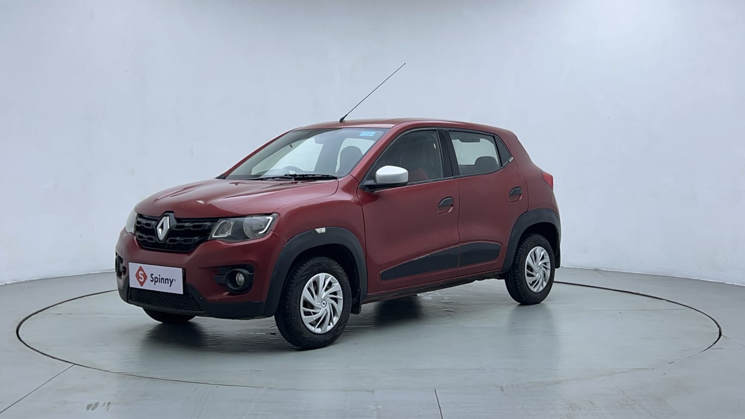 Kwid