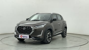 Used 2023 Nissan Magnite XV Turbo CVT Petrol Automatic Image
