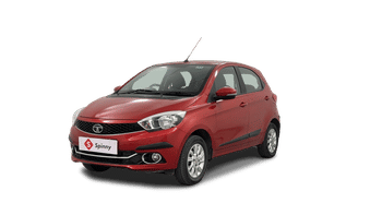 Used 2018 Tata Tiago Revotron XZ Petrol Manual Image