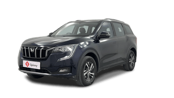 Used 2022 Mahindra XUV700 AX 5 Petrol MT 7 STR Petrol Manual Image