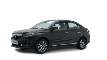 Used 2024 Honda Amaze VX 1.2 Petrol CVT Petrol Automatic Image