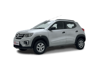 Used 2018 Renault Kwid RXT Opt Petrol Manual Image
