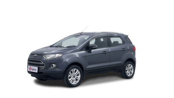 Used 2016 Ford EcoSport Titanium 1.5L Ti-VCT Petrol Manual Image