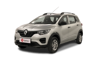 Used 2024 Renault Triber RXL Petrol Manual Image
