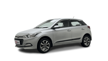 Used 2015 Hyundai Elite i20 Asta 1.2 (O) Petrol Manual Image