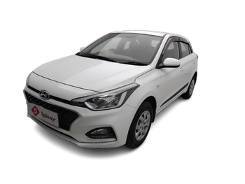 Used 2019 Hyundai Elite i20 Magna Plus 1.2 Petrol Manual Image