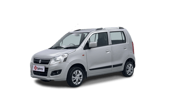 Used 2015 Maruti Suzuki Wagon R VXI Petrol Manual Image