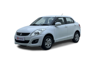 Used 2014 Maruti Suzuki Swift Dzire ZXI Petrol Manual Image