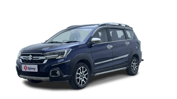 Used 2022 Maruti Suzuki XL6 Zeta MT Petrol Petrol Manual Image
