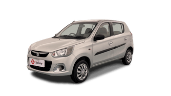 Used 2018 Maruti Suzuki Alto K10 VXi (O) AMT Petrol Automatic Image