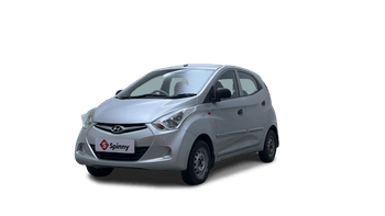 Used 2014 Hyundai Eon Era + Petrol Manual Image