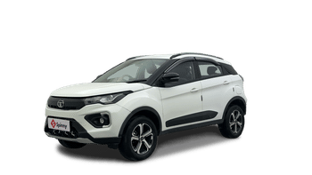Used 2023 Tata Nexon XZ Plus Petrol Manual Image