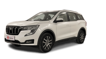 Used 2022 Mahindra XUV700 AX 7 Diesel AT Luxury Pack 7 STR Diesel Automatic Image