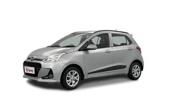 Used 2019 Hyundai Grand i10 Sportz 1.2 Kappa VTVT Petrol Manual Image