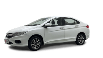 Used 2017 Honda City V Petrol Petrol Manual Image