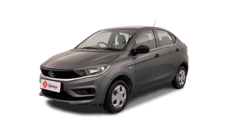 Used 2023 Tata Tigor XM Petrol Manual Image