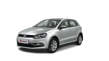 Used 2015 Volkswagen Polo Highline1.2L (P) Petrol Manual Image