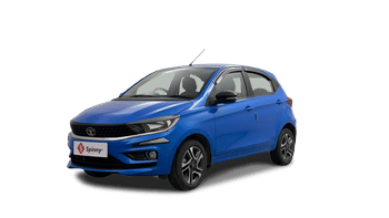 Used 2020 Tata Tiago XZA Plus Petrol Automatic Image