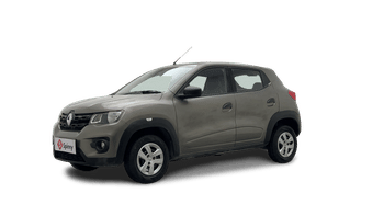 Used 2016 Renault Kwid RXT Petrol Manual Image