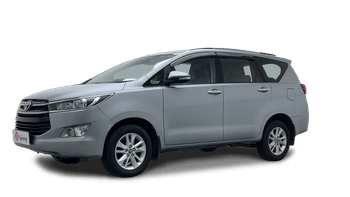 Used 2017 Toyota Innova Crysta 2.7 GX 7 STR Petrol Manual Image