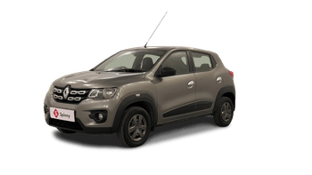 Used 2017 Renault Kwid RXT Petrol Manual Image