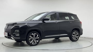 Used 2024 MG Motors Hector Savvy Pro 1.5 Turbo CVT Petrol Automatic Image