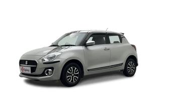 Used 2022 Maruti Suzuki Swift VXi AMT Petrol Automatic Image