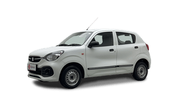 Used 2024 Maruti Suzuki Celerio LXi Petrol Manual Image